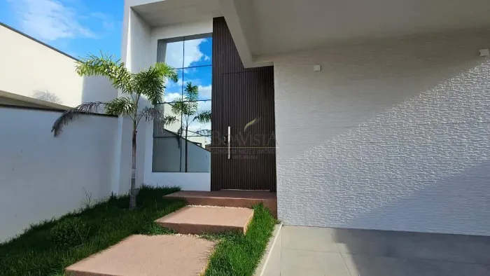 Casa à venda | Rua Orquidea | Atibaia, SP