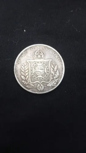 Moedas antigas para vende 