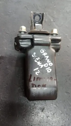 Limitador de porta Fiat Grand Siena dianteira direita
