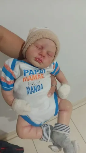Bebê reborn