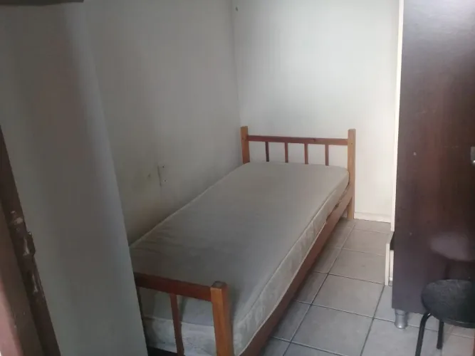 Quarto para rapazes