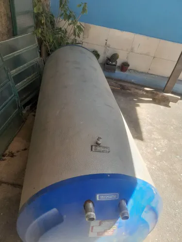 Vendas de portas e janelas e boiler