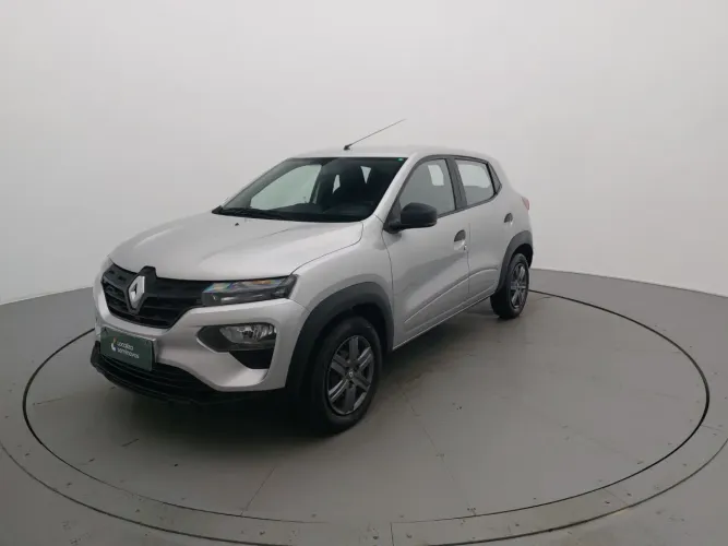 Renault Kwid 1.0 Zen 2025