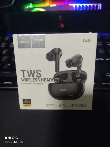 TWS HOCO EW60