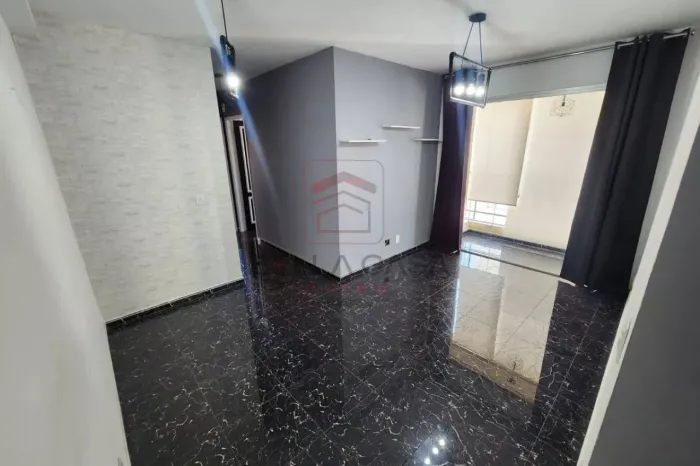 Apartamento à venda com 54m², 2 quartos e 1 vaga Mooca
