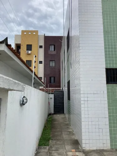 Apartamento no Geisel - Oportunidade