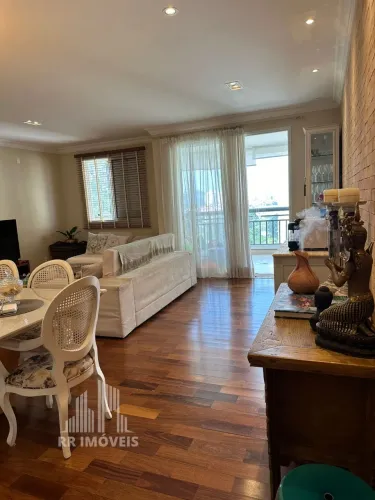 RR10180 Apartamento 100m² CONDOMÍNIO JARDINS DE TAMBORÉ - OPORTUNIDADE - 2 Dorms 2 Vagas -