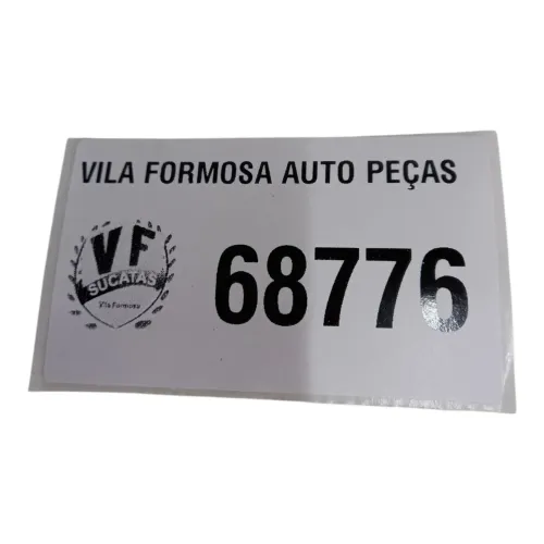 Alternador Chery Tiggo 7 1.6 2024 Original F4j163701010ca