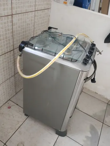 Fogão 4 bocas 