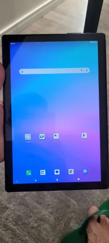 Excelente Tablet 10 Polegadas 6 GB de RAM 