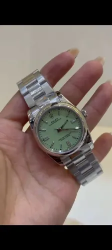 Rolex Oyster Perpetual 