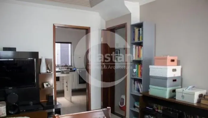 Sobrado em Vila Aricanduva