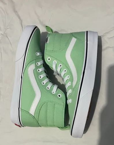 Tênis Ashwood Vans original, 37