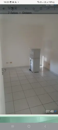 Apartamento gruta