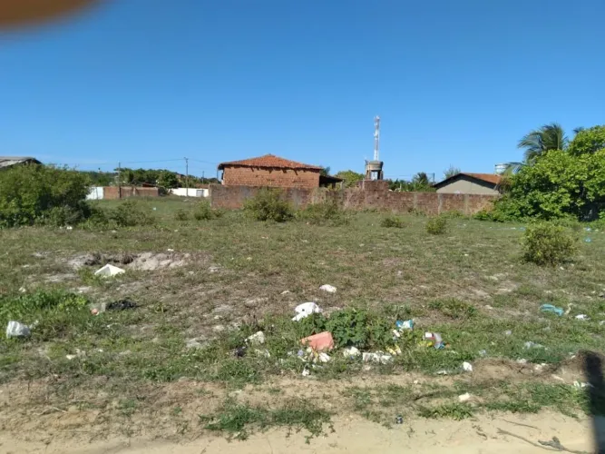Terreno Catuama