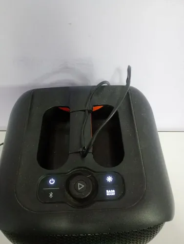 Som jbl