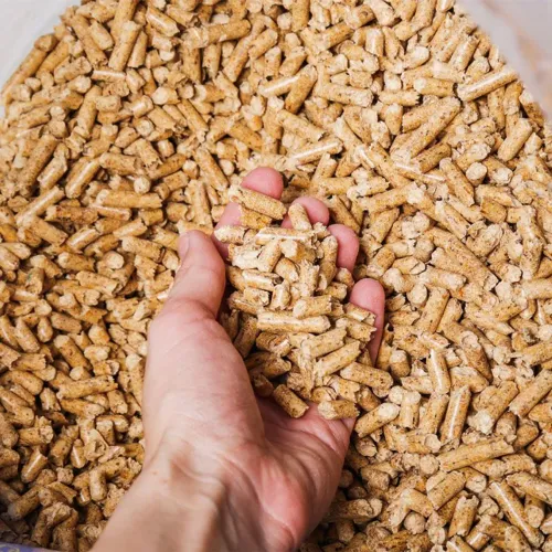 Pellet