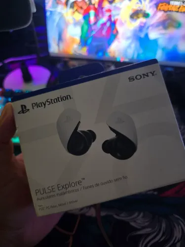 PlayStation Pulse Explore