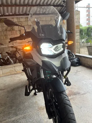 BMW F750 GS Sport 