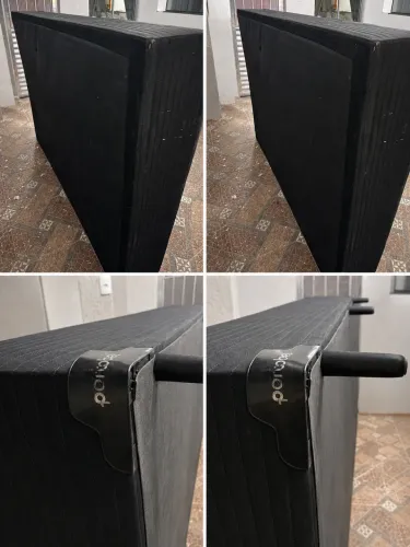 Cama Box