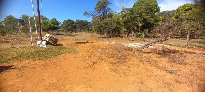 Aluga-se terreno para energia solar ou outros empreendimentos - Planaltina/DF