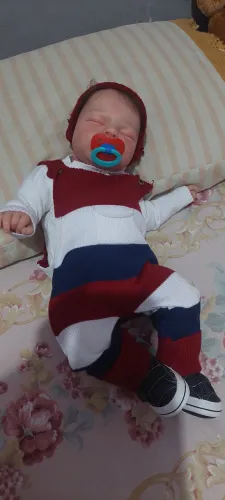 Bebê reborn
