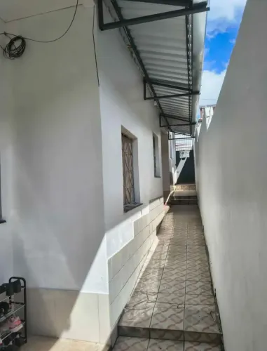 OPORTUNIDADE, VENDO RESIDENCIAL COM 09 CASAS JÁ ALUGADAS.