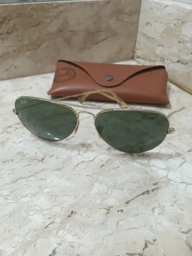 Óculos de Sol Ray-Ban Aviator RB3025 Original