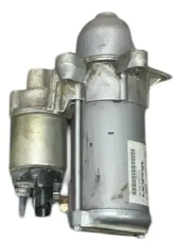 Motor De Arranque (52100119f109) Ram Rampage 2.0 T
