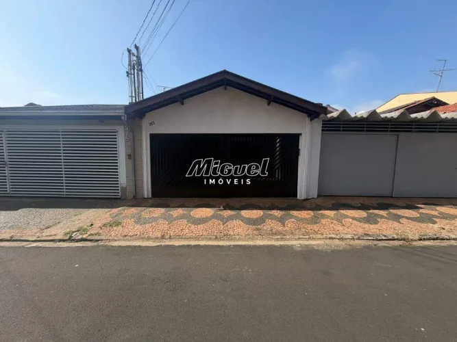 Casa, para aluguel, Vila Monteiro - 3 quartos - Piracicaba/SP