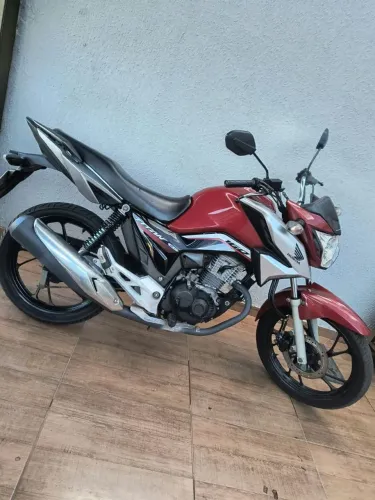 CG 160 TITAN 2022 COMPLETA