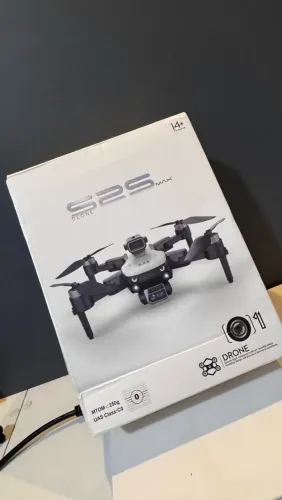 Drone SÉRIES 25 MAX NOVO