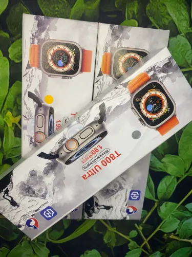Relógio smartwatch 