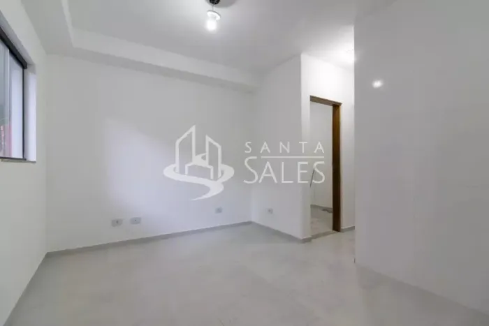 Imperdível! Apartamento de 2 quartos à venda em Cidade Antônio Estevão de Carvalho, São Pa