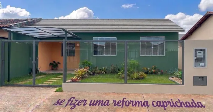 Terreno 201,60 m² em Maringá-Vl Morangueira - Excelente Oportunidade