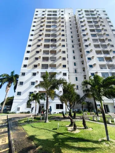Apartamento no Condomínio Alto dos Franceses, 3 dormitórios