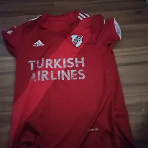camisa do River plate 2020
