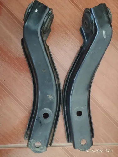 Kit de Suspensão bandeja Celta Corsa