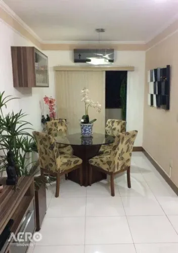 Apartamento com 2 dormitórios à venda no Condomínio Manoel Lopes, 56 m² por R$ 169.000 - V