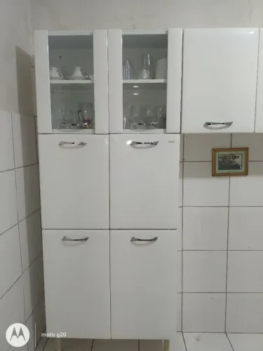 VENDO A MOBILIA DA MINHA CASA, MOTIVO: MUDANÇA.
