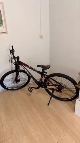 Bicicleta south 