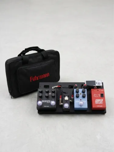 Pedalboard