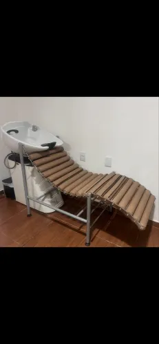 Salão de beleza 