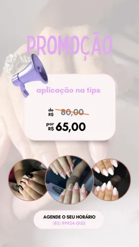 PROMOÇÃO