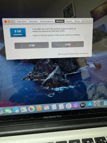 Macbook Pro