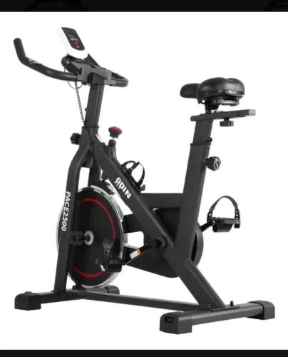 Bicicleta Spinning Odin