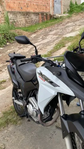 Pra vender ou trocar por uma menor 