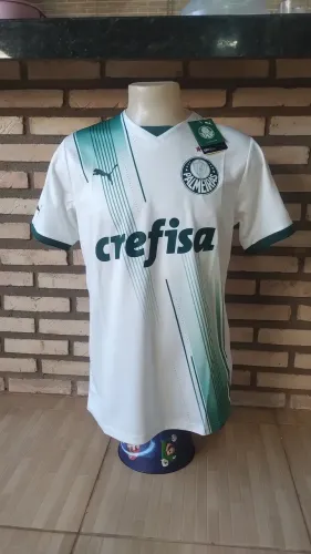 Camisa do Palmeiras tamanho G 