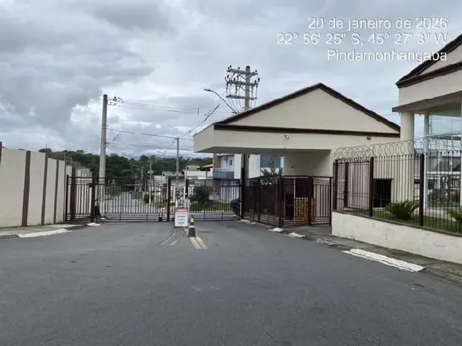 Oportunidade para moradia Casa no Campo Alegre, Pindamonhangaba - SP, Nº 76, 3 quartos, 2