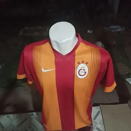 camisa do Galatasaray